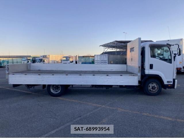 Isuzu FORWARD 2018 8546189-14