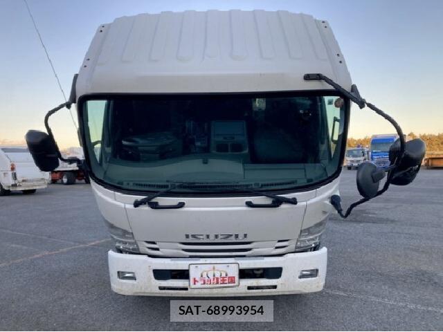 Isuzu FORWARD 2018 8546189-15
