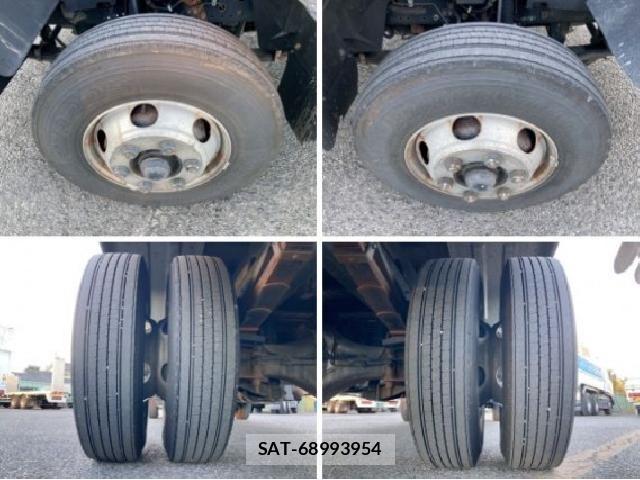 Isuzu FORWARD 2018 8546189-18