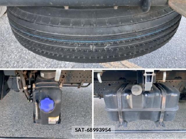 Isuzu FORWARD 2018 8546189-19