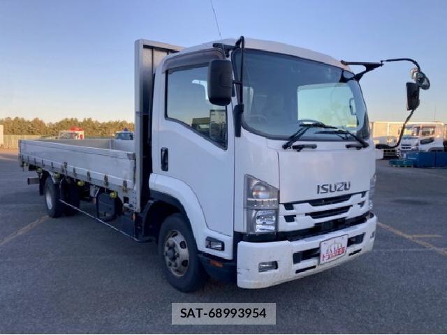 Isuzu FORWARD 2018 8546189-3