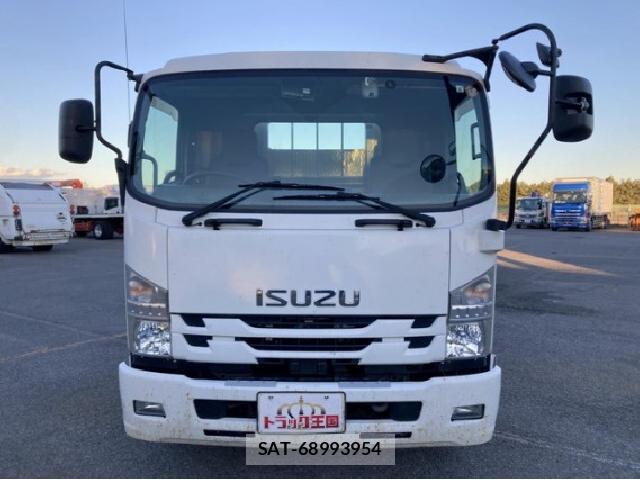 Isuzu FORWARD 2018 8546189-4