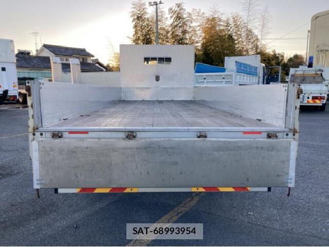 Isuzu FORWARD 2018 8546189-5