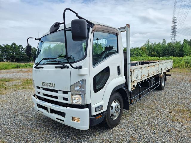 Isuzu FORWARD 2014 8549226-0