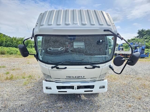 Isuzu FORWARD 2014 8549226-10