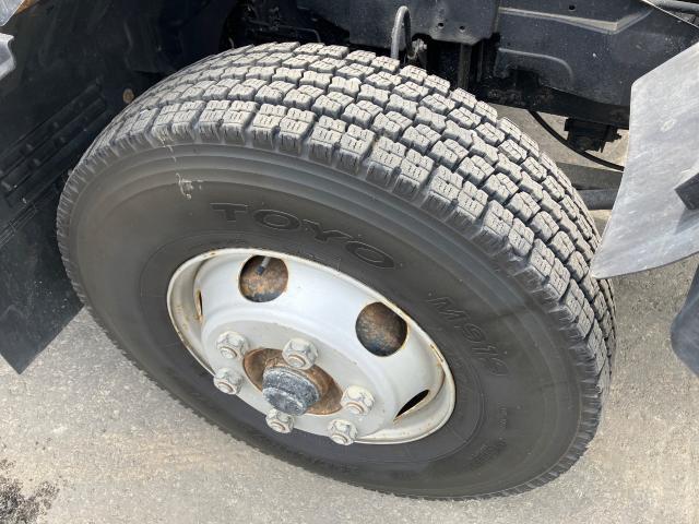 Isuzu FORWARD 2014 8549226-11
