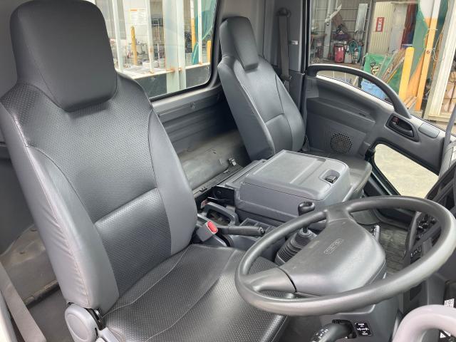Isuzu FORWARD 2014 8549226-2