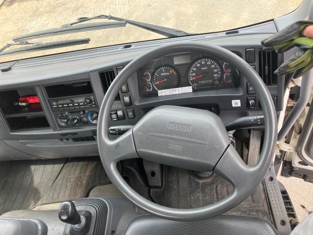 Isuzu FORWARD 2014 8549226-5