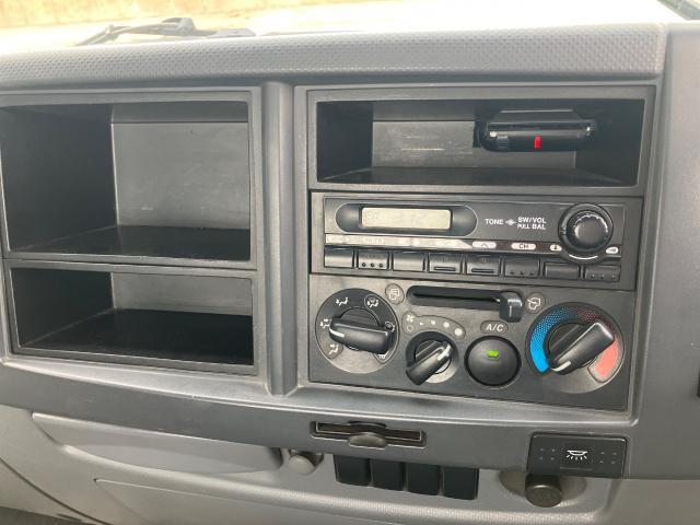 Isuzu FORWARD 2014 8549226-7