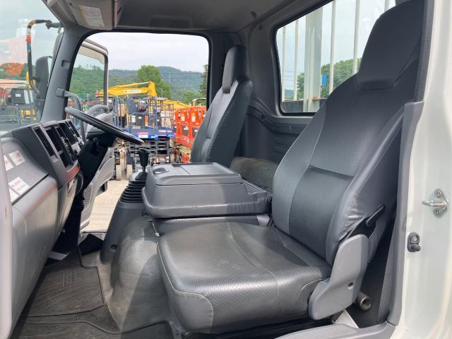 Isuzu FORWARD 2014 8549226-8