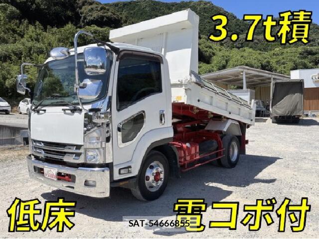Isuzu FORWARD 2017 8549743-0