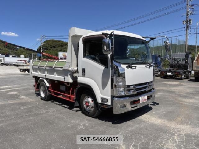 Isuzu FORWARD 2017 8549743-1