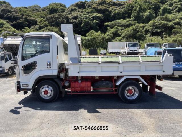 Isuzu FORWARD 2017 8549743-11
