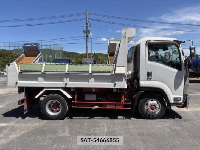Isuzu FORWARD 2017 8549743-12