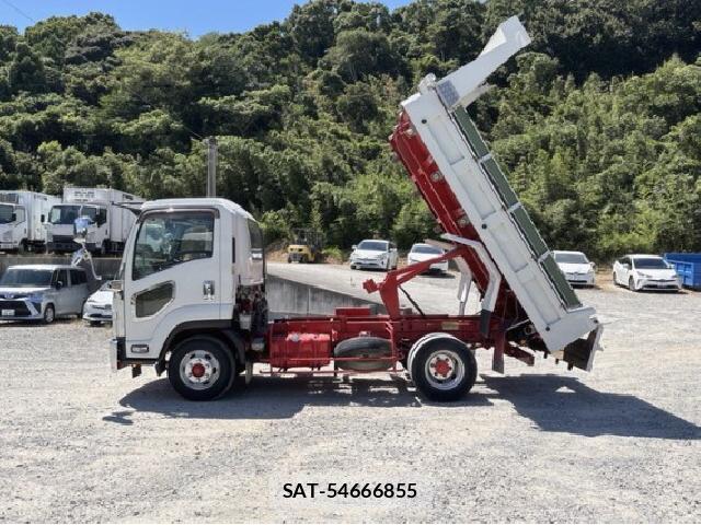Isuzu FORWARD 2017 8549743-13
