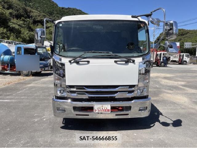 Isuzu FORWARD 2017 8549743-15