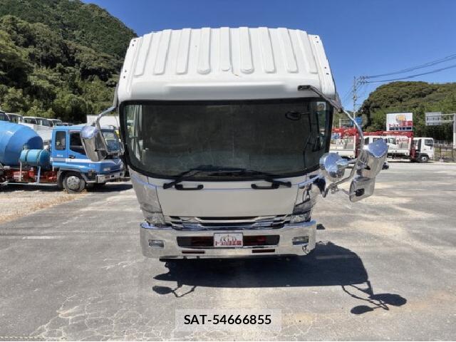 Isuzu FORWARD 2017 8549743-16