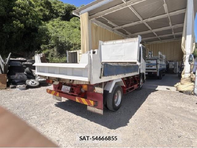 Isuzu FORWARD 2017 8549743-3