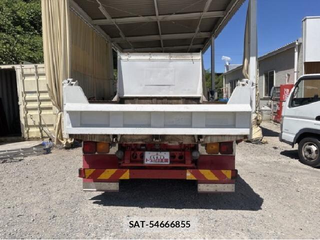 Isuzu FORWARD 2017 8549743-5
