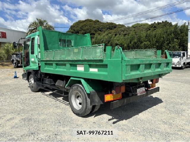 Isuzu FORWARD 2007 8549744-10