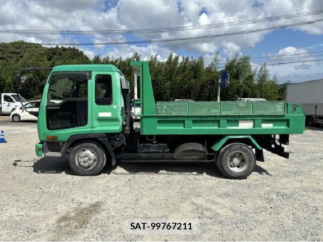 Isuzu FORWARD 2007 8549744-11