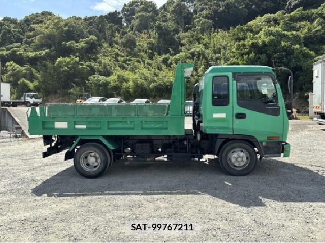 Isuzu FORWARD 2007 8549744-12