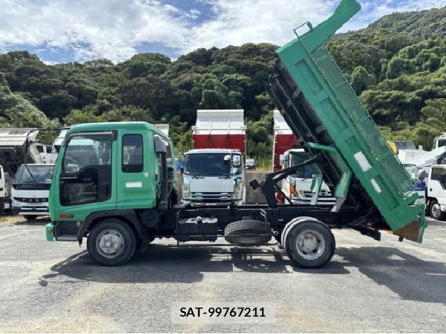 Isuzu FORWARD 2007 8549744-13