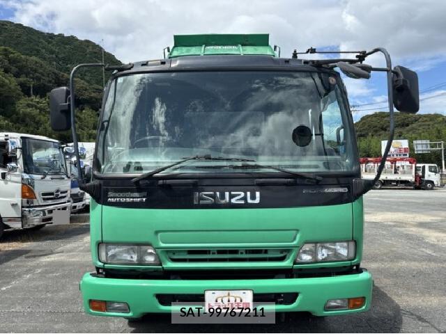 Isuzu FORWARD 2007 8549744-14