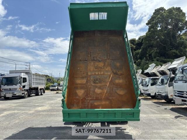 Isuzu FORWARD 2007 8549744-16