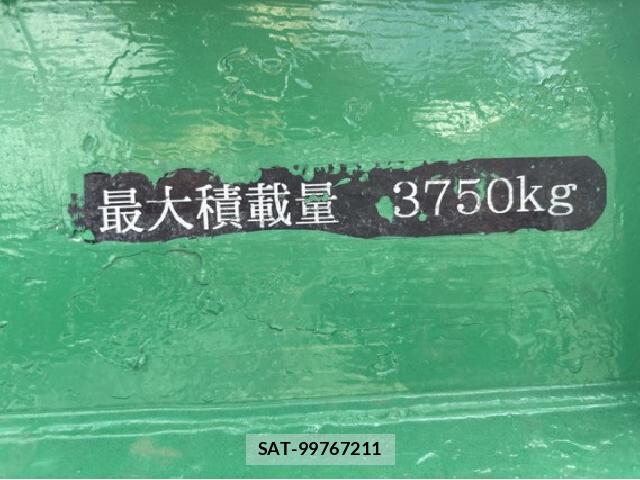 Isuzu FORWARD 2007 8549744-17
