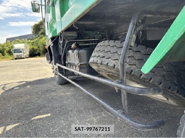 Isuzu FORWARD 2007 8549744-19