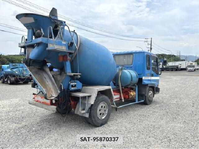 Isuzu FORWARD 1994 8549749-1