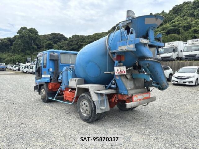 Isuzu FORWARD 1994 8549749-10
