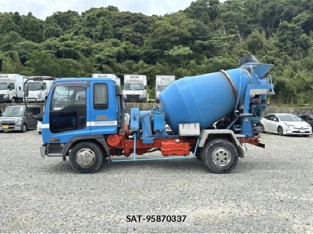 Isuzu FORWARD 1994 8549749-11