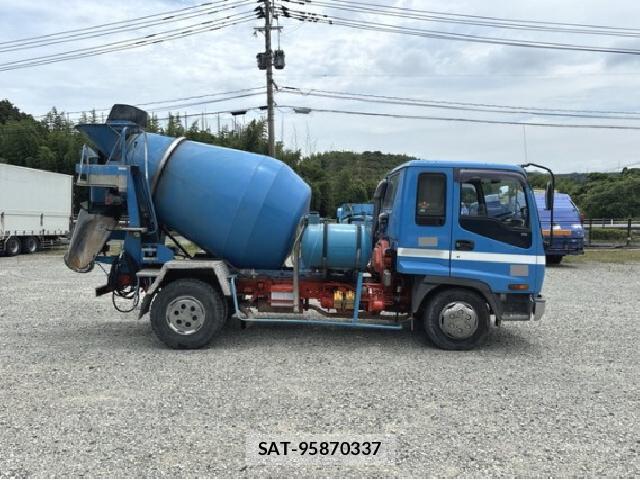 Isuzu FORWARD 1994 8549749-12