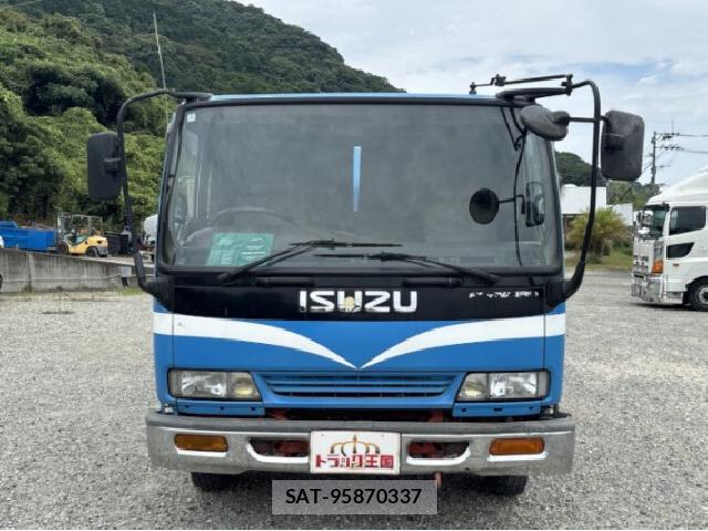 Isuzu FORWARD 1994 8549749-13