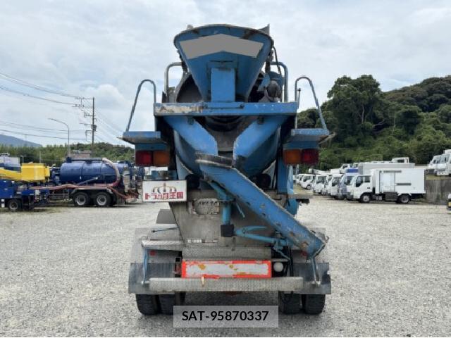 Isuzu FORWARD 1994 8549749-14