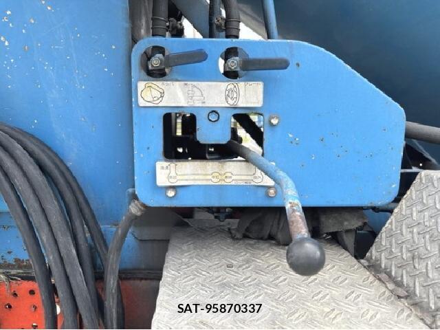 Isuzu FORWARD 1994 8549749-15