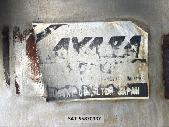 Isuzu FORWARD 1994 8549749-16