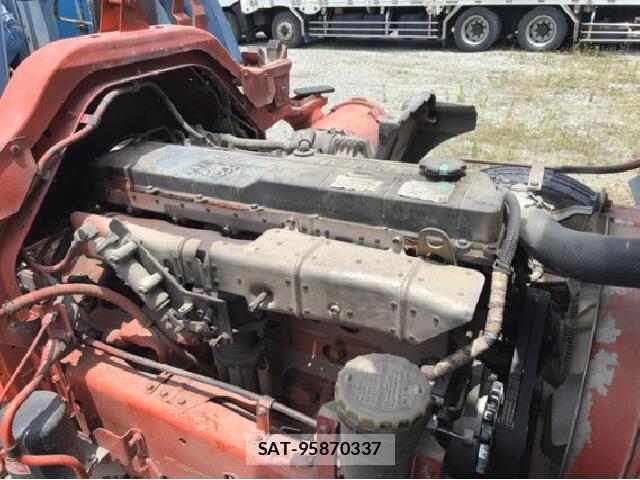 Isuzu FORWARD 1994 8549749-19