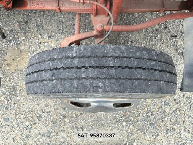 Isuzu FORWARD 1994 8549749-2