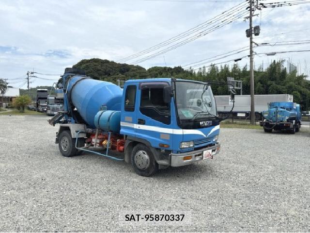 Isuzu FORWARD 1994 8549749-3