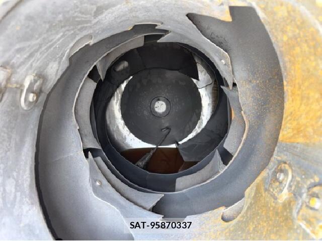 Isuzu FORWARD 1994 8549749-4