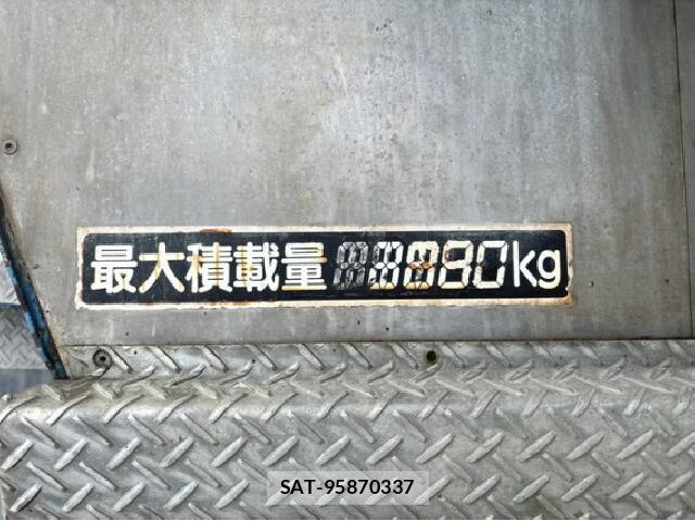 Isuzu FORWARD 1994 8549749-5