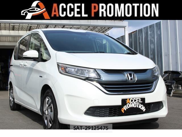 Honda FREED HYBRID 2018-12 8545964-0