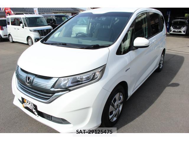 Honda FREED HYBRID 2018-12 8545964-13