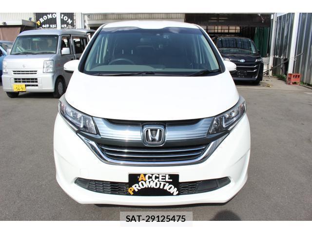 Honda FREED HYBRID 2018-12 8545964-14