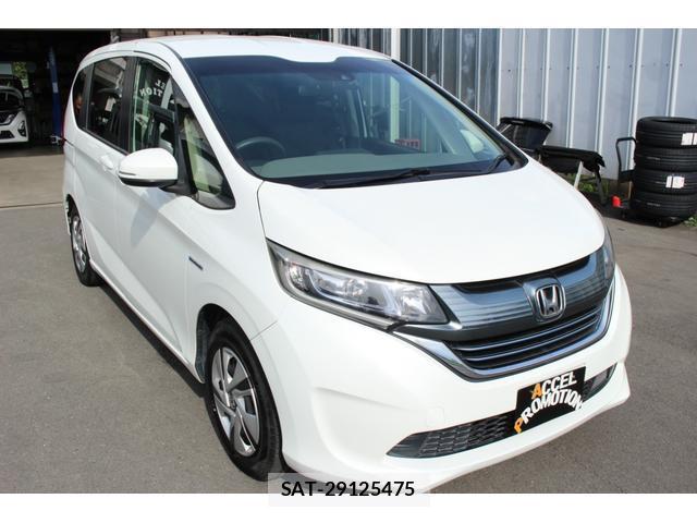 Honda FREED HYBRID 2018-12 8545964-15