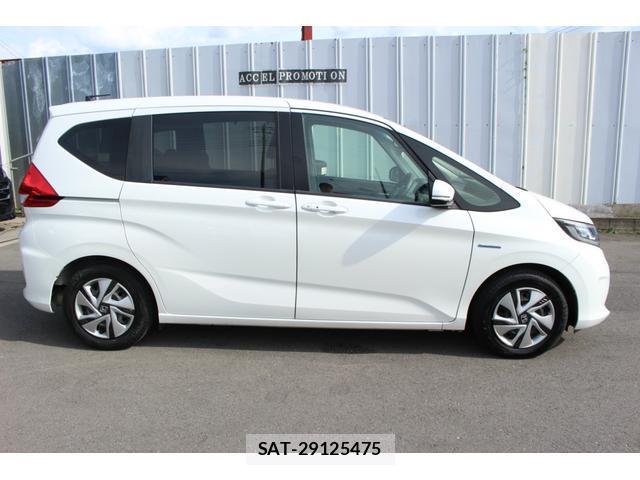 Honda FREED HYBRID 2018-12 8545964-16
