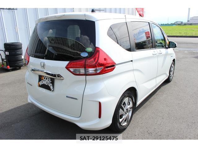 Honda FREED HYBRID 2018-12 8545964-17